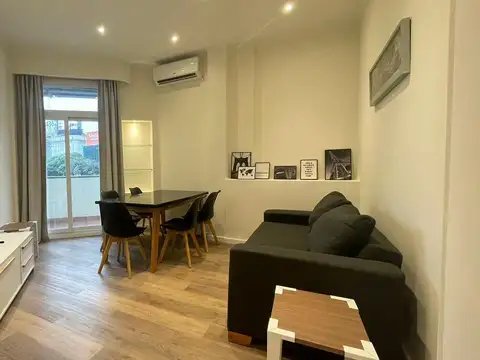 Departamento en Alquiler en San Nicolás, CABA