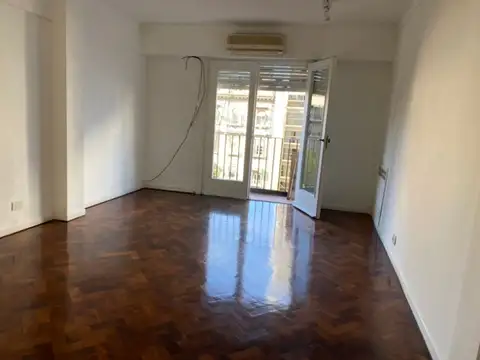 Departamento en Alquiler en Recoleta, CABA
