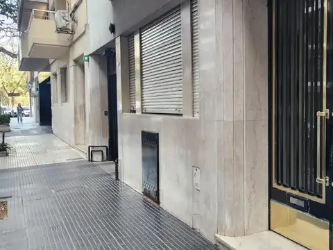 Departamento en Alquiler en Botanico, Palermo