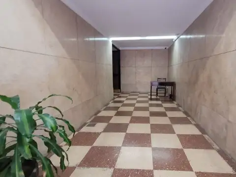 Departamento en Alquiler en Recoleta, CABA