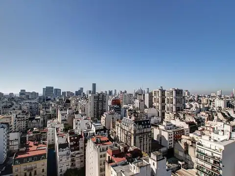 Departamento en Alquiler en Recoleta, CABA