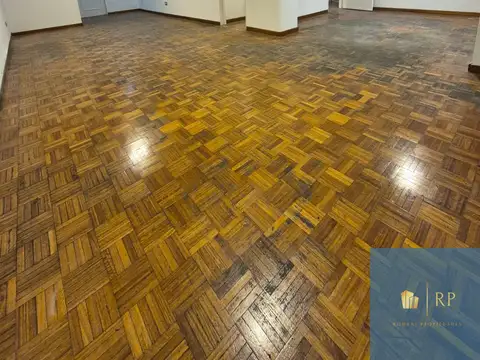 Departamento en Alquiler en Recoleta, CABA