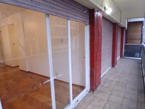 Departamento en Alquiler en Recoleta, CABA