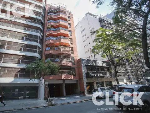 Departamento en Alquiler en Las Cañitas, Palermo