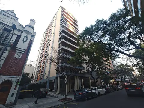 Departamento en Alquiler en Recoleta, CABA