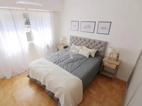 Departamento en Alquiler en Palermo, CABA