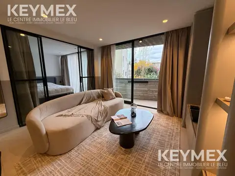 Departamento en Alquiler en Palermo Soho, Palermo