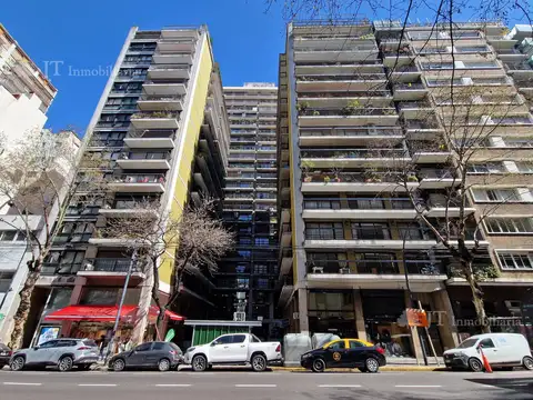 Departamento en Alquiler en Barrio Norte, CABA