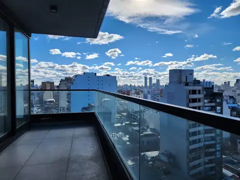 Departamento en Alquiler en Palermo Viejo, Palermo