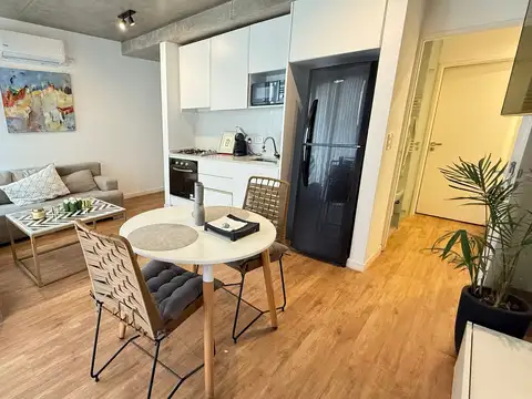 Departamento en Alquiler en Villa Urquiza, CABA
