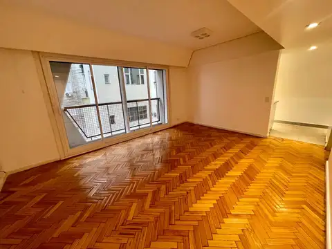 Departamento en Alquiler en Recoleta, CABA