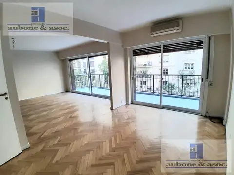 Departamento en Alquiler en Recoleta, CABA