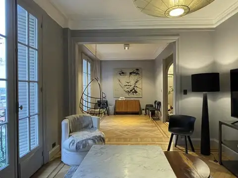 Departamento en Alquiler en Retiro, CABA