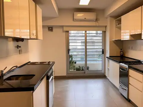 Departamento en Alquiler en Núñez, CABA