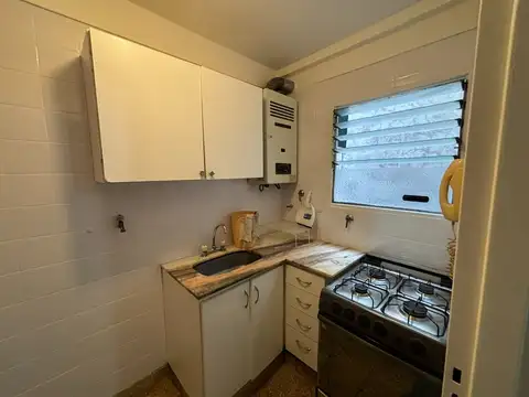 Departamento en Alquiler en Belgrano, CABA