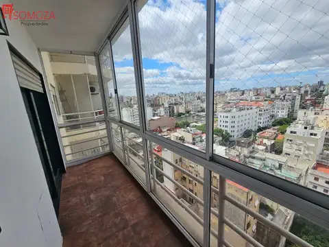 Departamento en Alquiler en Balvanera, CABA