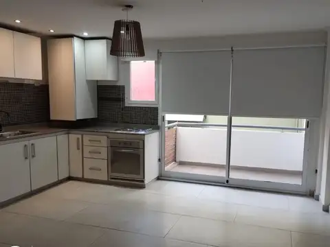 Departamento en Alquiler en Barracas, CABA