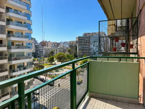 Departamento en Alquiler en Barrio Norte, CABA