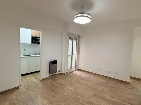 Departamento en Alquiler en Palermo, CABA
