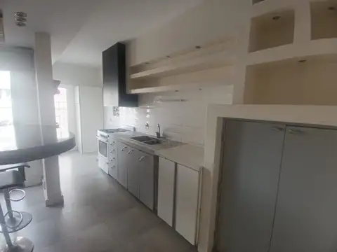 Departamento en Alquiler en Palermo, CABA