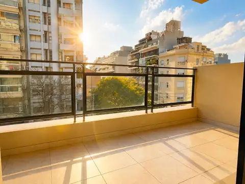 Departamento en Alquiler en Flores, CABA