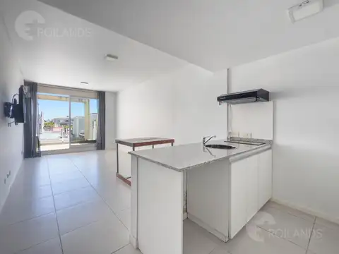 Departamento en Alquiler en Nuñez, CABA