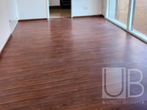 Departamento en Alquiler en Palermo, CABA