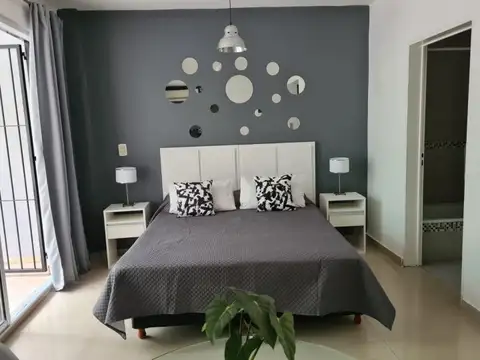 Departamento en Alquiler en Palermo, CABA