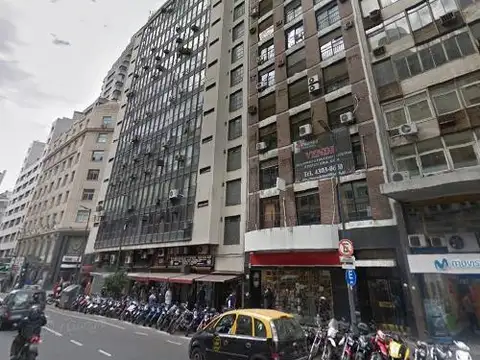 Departamento en Alquiler en Microcentro, Centro