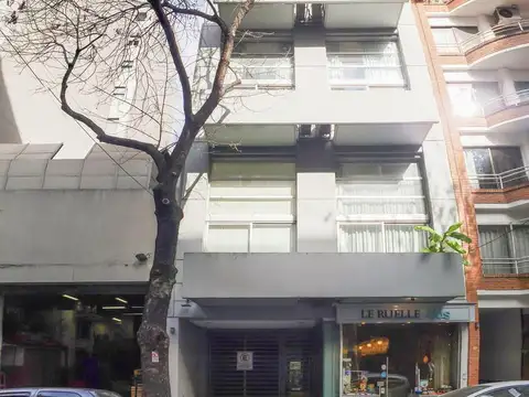 Departamento en Alquiler en Las Cañitas, Palermo