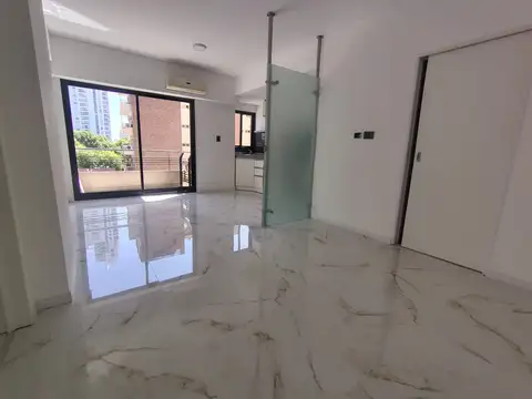 Departamento en Alquiler en Cid Campeador, Caballito