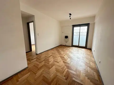 Departamento en Alquiler en Almagro, CABA
