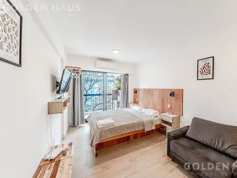 Departamento en Alquiler en Almagro, CABA