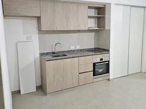 Departamento en Alquiler en Villa Urquiza, CABA