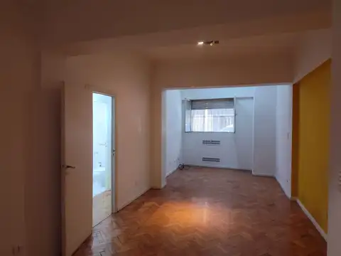 Departamento en Alquiler en Recoleta, CABA