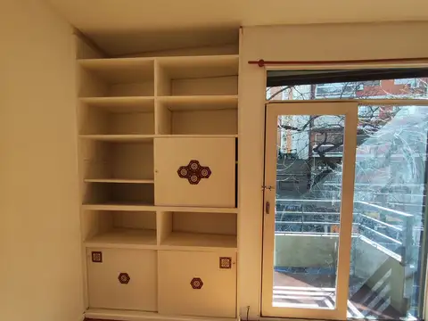 Departamento en Alquiler en Palermo, CABA