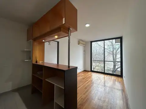 Departamento en Alquiler en Palermo, CABA