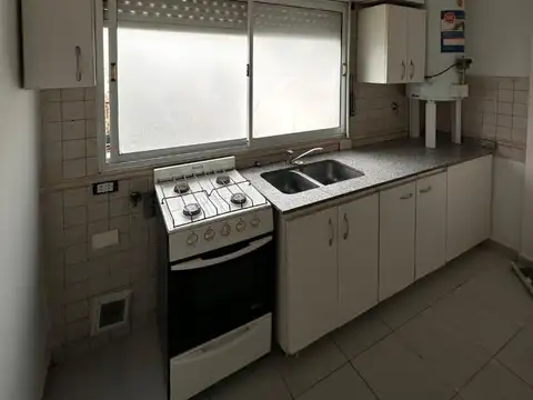 Departamento en Alquiler en Caballito, CABA