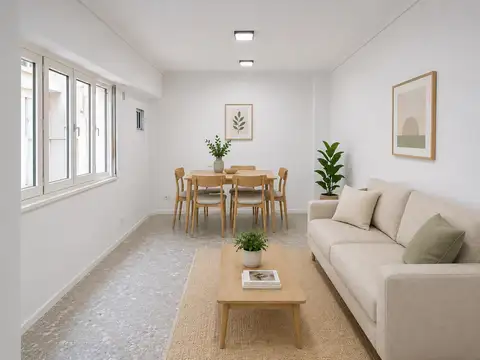 Departamento en Alquiler en Villa Luro, CABA