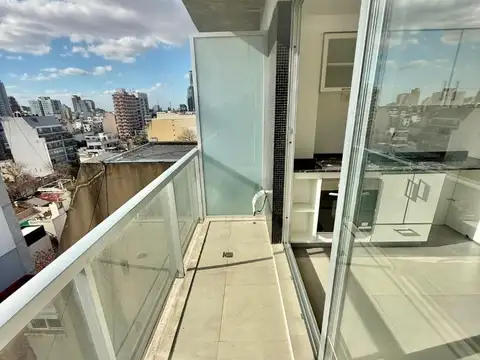 Departamento en Alquiler en Nuñez, CABA