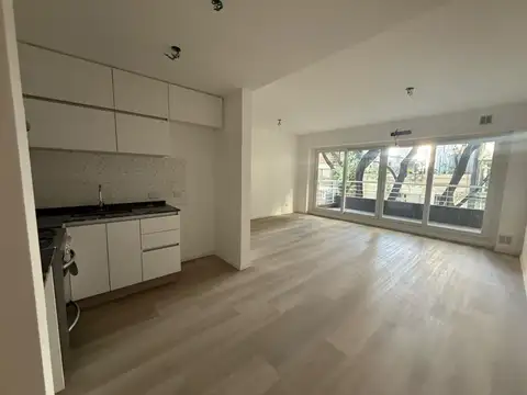 Departamento en Alquiler en Palermo, CABA