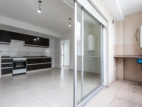 Departamento en Alquiler en Monte Castro, CABA