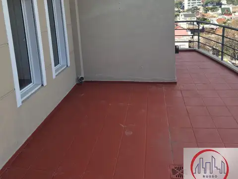 Departamento en Alquiler en Villa del Parque, CABA