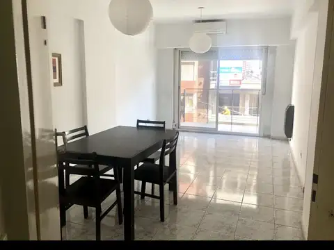 Departamento en Alquiler en Palermo Viejo, Palermo