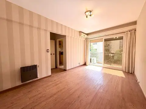 Departamento en Alquiler en Barracas, CABA