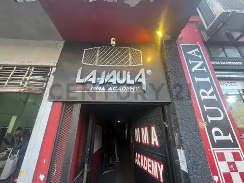 Fondo de comercio en Venta en Liniers, CABA