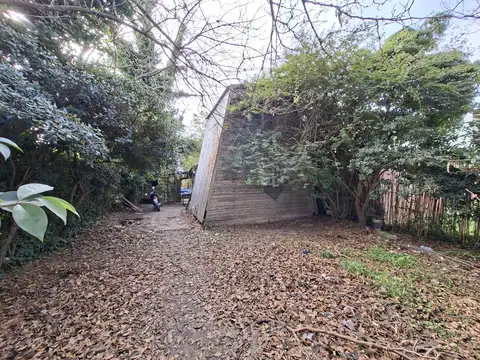 Casa en Venta en City Bell, Partido de La Plata
