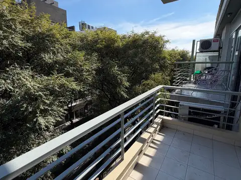 Departamento en Alquiler en Palermo, CABA