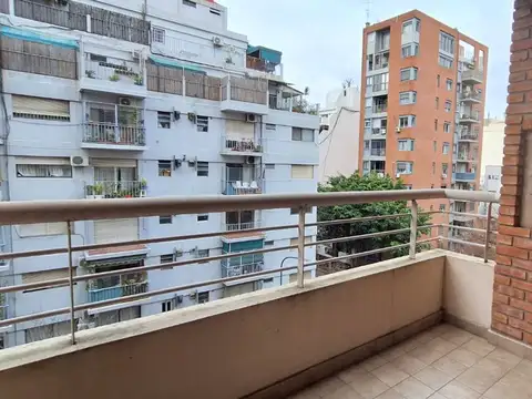 Departamento en Alquiler en Nuñez, CABA