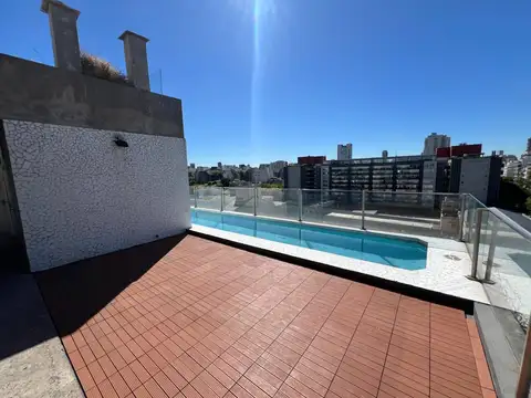 Departamento en Alquiler en Palermo Hollywood, Palermo